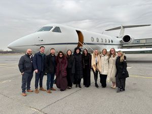 Image post by @acs_aircharter on Instagram