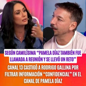 Image post by @la_cvc on Instagram