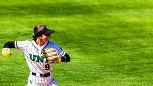 Image post by @meangreensb on Instagram