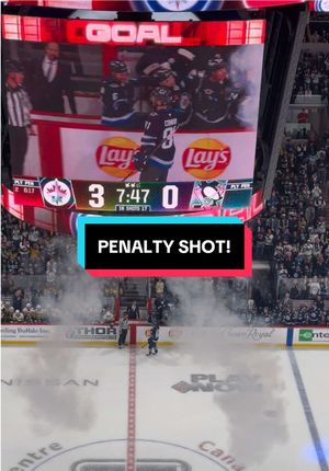 Video post by @nhljets on TikTok
