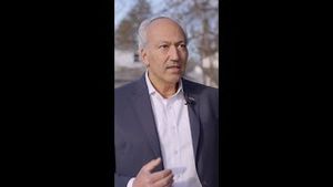Video post by @cnn on YouTube