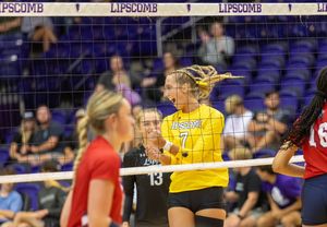 Image post by @LipscombVBall on Twitter/X