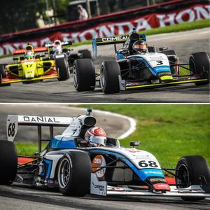 Image post by @turn3motorsport on Instagram