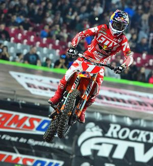 Image post by @racerxonline on Instagram