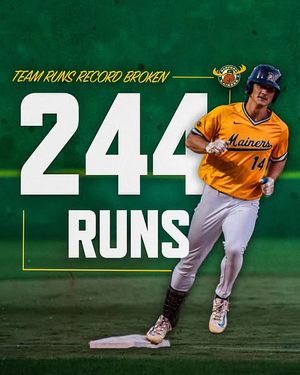 Image post by @sanford_mainers on Instagram