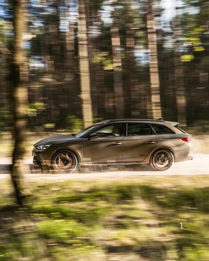 Image post by @cupra_official on Instagram