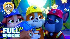 Video post by @pawpatrolofficial on YouTube