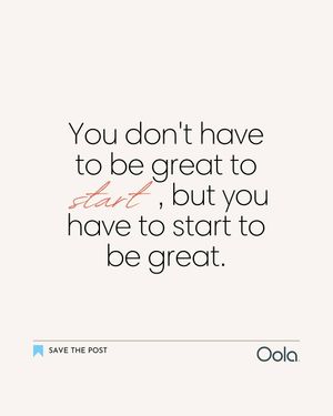 Image post by @oolalife on Instagram