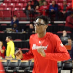 Image post by @marylandterrapins on Instagram