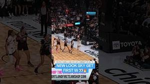 Video post by @brwsports on YouTube