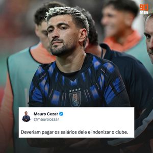 Image post by @90minbrasil on Instagram
