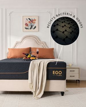 Image post by @egohomeofficial on Instagram