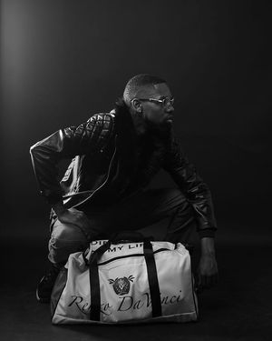 Image post by @renzodisciple on Instagram