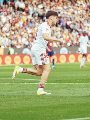 Image post by @sevillafc on Instagram