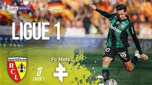 Video post by @beinsportsusa on YouTube