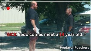 Video post by @ppsetx on YouTube