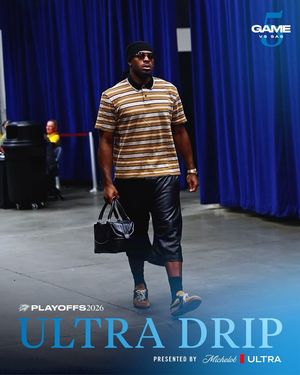 Image post by @okcthunder on Instagram