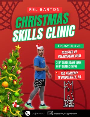 Image post by @relacademy on Instagram