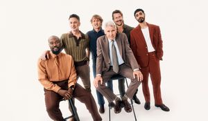 Image post by @hollywoodreporter on Instagram