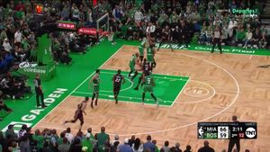 Image post by @NBAspain on Twitter