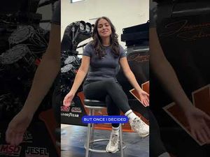 Video post by @rebelgirls on YouTube