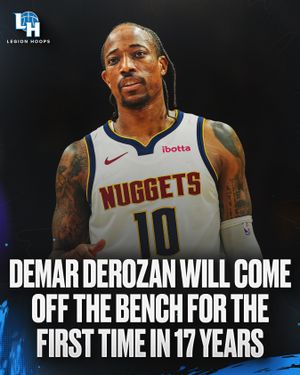 Image post by @legionhoops on Instagram