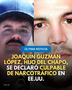 Image post by @eldiariony on Instagram