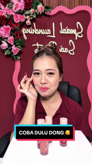 Video post by @andrysherly on TikTok
