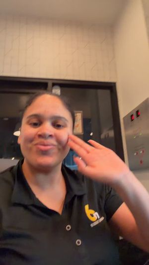 Video post by @Imsmorgan on Facebook