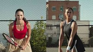 Video post by @wilsonracquet on YouTube