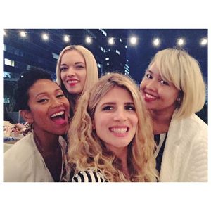 Image post by @mrkate on Instagram