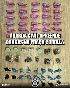Image post by @gcindaiatuba on Instagram