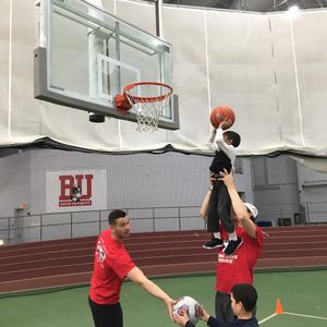 Image post by @buathletics on Instagram
