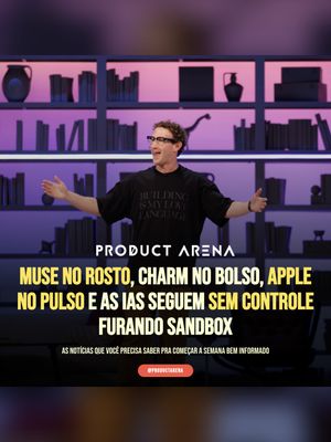 Image post by @productarena on Instagram