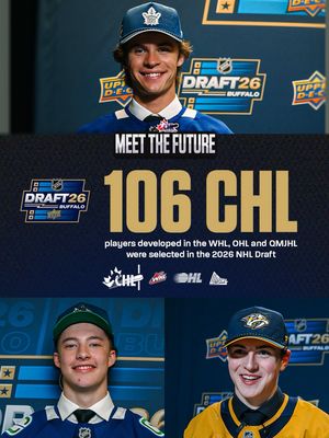 Image post by @chlhockey on Instagram