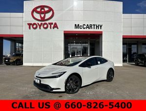 Image post by @mccarthytoyotas on Instagram