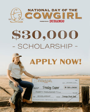 Image post by @durangoboots on Instagram