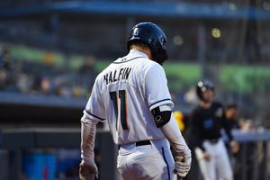 Image post by @peteyhalpin on Instagram