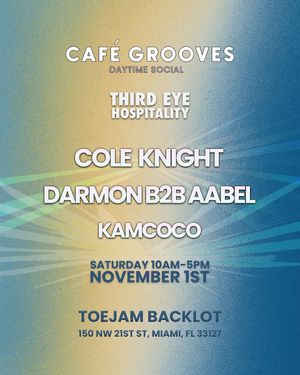 Image post by @cafegrooves on Instagram