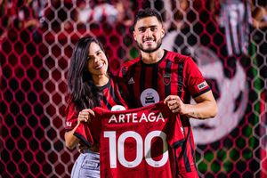 Image post by @manuelarteaga7 on Instagram