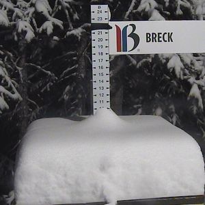 Image post by @breckenridgemtn on Instagram