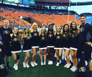 Image post by @cubuffscheer on Instagram