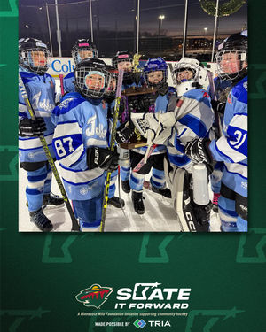 Image post by @wildgivesback on Instagram