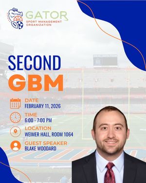 Image post by @ufgsmo on Instagram