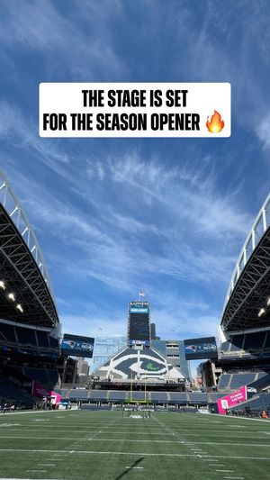 Video post by @NFL on Facebook