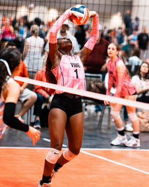 Image post by @usavolleyball on Instagram