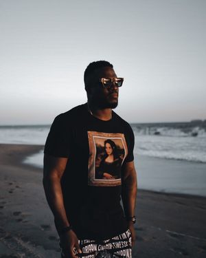 Image post by @djmos on Instagram