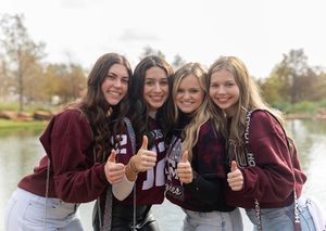 Image post by @tamu on Instagram