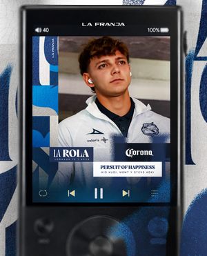 Image post by @clubpuebla on Instagram