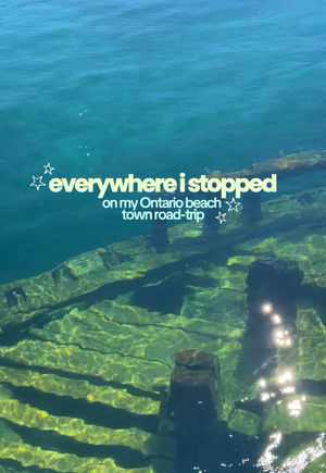 Video post by @morgan.exploring on TikTok